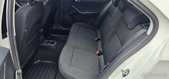 Skoda Rapid 1.2 tsi 2012 - 10