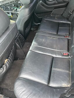 Rozpredam e39 530d sedan automat - 10