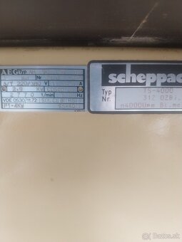 Formatovacia píla - 10