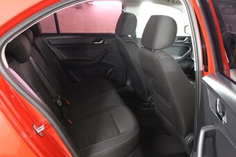 Škoda Rapid 1.4 TDI  DSG - 10