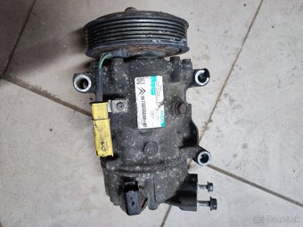 Peugeot partner 1.6 tdi - 10