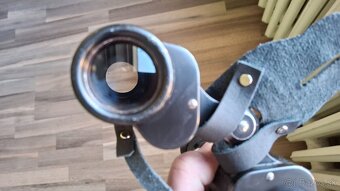 Ďalekohľad CZ antireflex 6x30 - 10