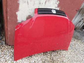 fiat punto 2 1.2 44kw 188A4000  2004 - 10