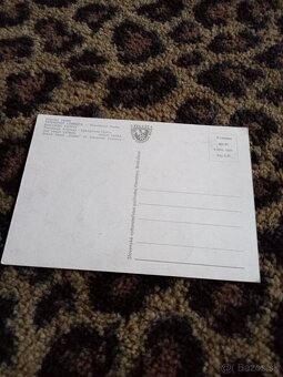 Mix pohľadnice - 10