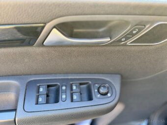 VW Sharan 2,0Tdi 110kW, 7 miestne - 10