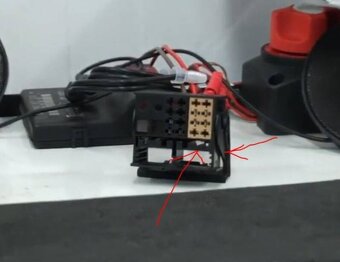 MODUL Bluetooth ADAPTER SKODA VW AUDI SEAT - 10