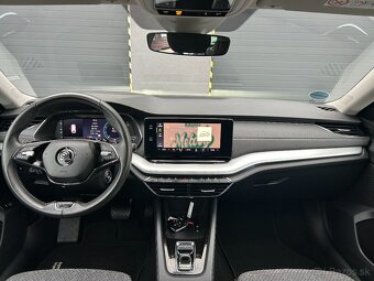 Škoda Octavia Combi 2.0 TDI SCR Style DSG - 10