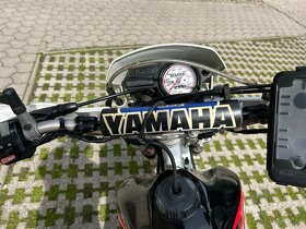 Yamaha ttr600 - 10