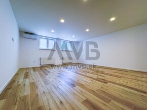 ÚCHVATNÝ KOMPLETNE ZREKONŠTRUOVANÝ BYT | NESVADY - 10