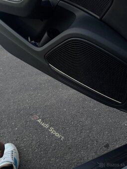 Prodám nebo vyměním Audi RS5 331kw - 10