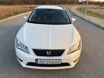 Seat Leon - 10