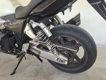 Honda CB 1300 ABS - 10