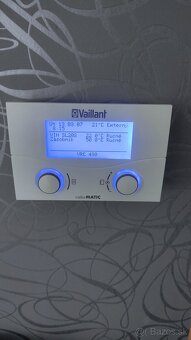 Vaillant kotol + zásobník - 10