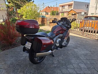 BMW K1600gt - 10
