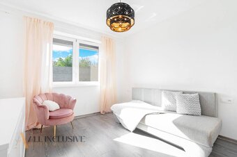 ALL INCLUSIVE | NA PREDAJ KRÁSNY 4-IZB. RODINNÝ DOM, MICHAL - 10