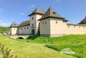 DO DOMČEKA | REZERVOVANÉ Priestranný 5-izbový bungalov so zá - 10