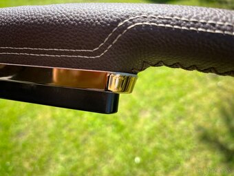 kočík CYBEX PLATINUM PRIAM s podvozkom ROSEGOLD. - 10