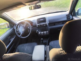 Honda CRV - 10