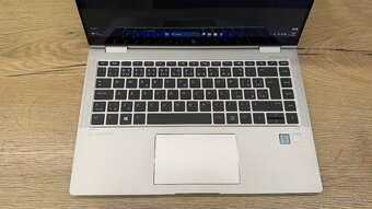 HP EliteBook x360 G6 - 10
