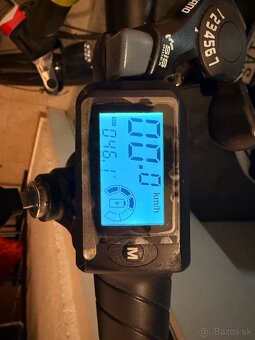 E-Bike Samebike - 10