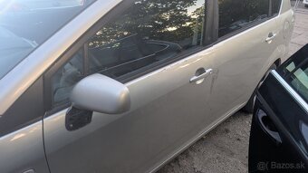 Toyota Corolla Verso 2007 - 10