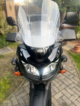 Suzuki DL 650 vstrom - 10