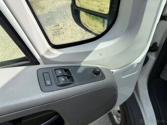 Fiat Ducato 2.3 Jtd MAXI - 10