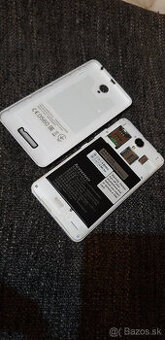 2 ks Lenovo A5000 DUAL SIM + sim karta zadarmo - 10