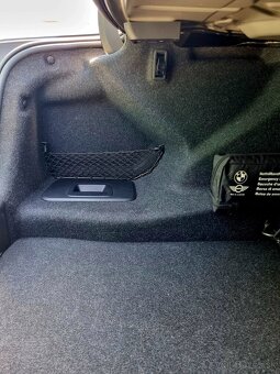 BMW rad 5 530d xDrive A/T - 10