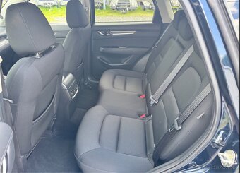 Mazda CX-5 2.2 Skyactiv-D150 Attraction A/T - 10