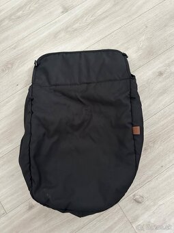 Petite&Mars Street+ Air športový kočík - 10