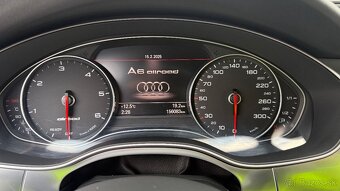 Audi A6 Allroad 3.0 TDI 320k quattro tiptronic - 10