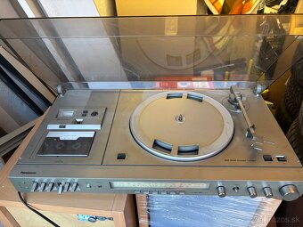 Panasonic SG-3000 - 10