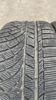 5x112 r19 + zimne/letne pneu + snímače tlaku - 10