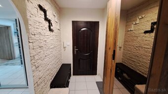 2,5 izbový byt - 59m2, s balkónom, Ružomberok - Plavisko - 10