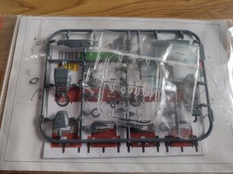 Plastikové modely 1:72 (3) - 10