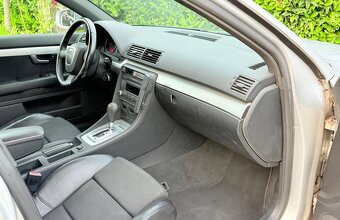 AUDI A4 AVANT 2.0 TDI - 10