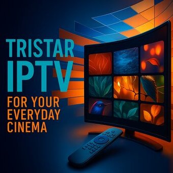 Tristar IPTV - 10