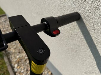 Elektrická kolobežka Xiaomi Mi Scooter Pro 2 | TOP stav - 10