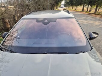 PREDÁM ŠKODA SUPERB 2.0 TDI SPORTLINE - 10