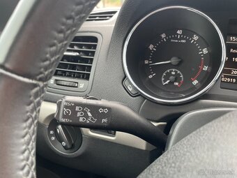 Škoda Yeti 1.2 TSI 77 kW - 102.000 km - 10
