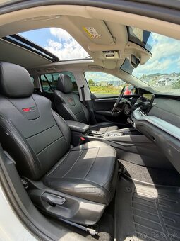 Predám Škoda Octavia 4 Combi 2.0 TDI DSG, Matrix, Pano - 10