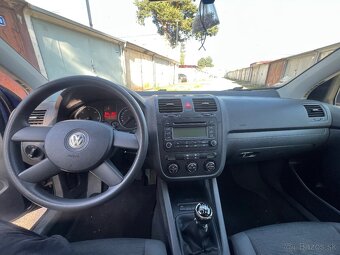 GOLF 5 1.9TDI 77KW - 10