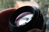 NIKON NIKKOR 50/1,2 & 35/1.4 - 10