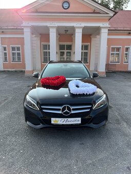 Luxusný svadovný odvoz - Svadobné kráľovstvo - 10