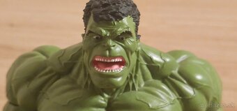 Marvel figúrky - 10