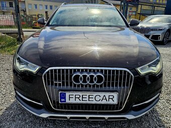 Audi A6 Allroad 3.0 TDI BiT quattro S tronic - 10
