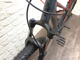 Predám horský bicykel Ktm Chicago 291 29" - 10