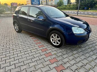 Predam Volkswagen Golf 1.4 55kw - 10