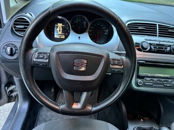 SEAT ALTEA 2015 XL ITECH 1.6 TDI 77 kW - 10